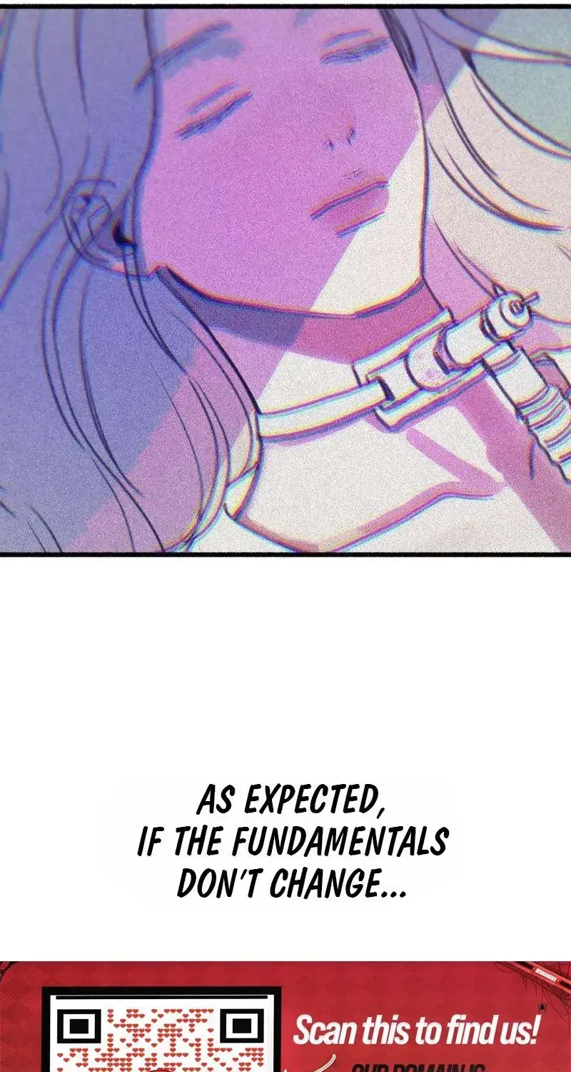 Alter Ego Chapter 25 page 40 - 