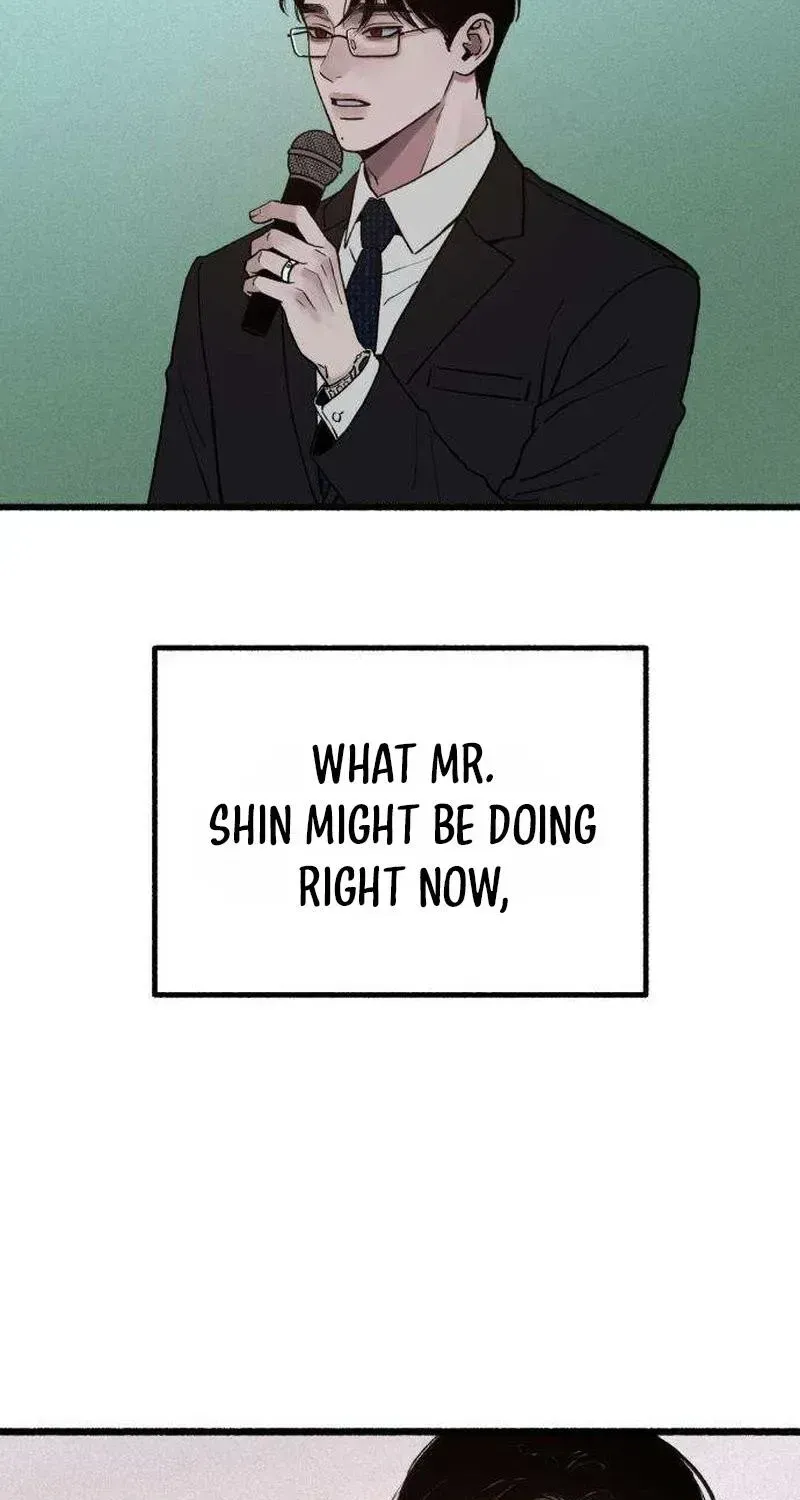 Alter Ego Chapter 25 page 46 - 
