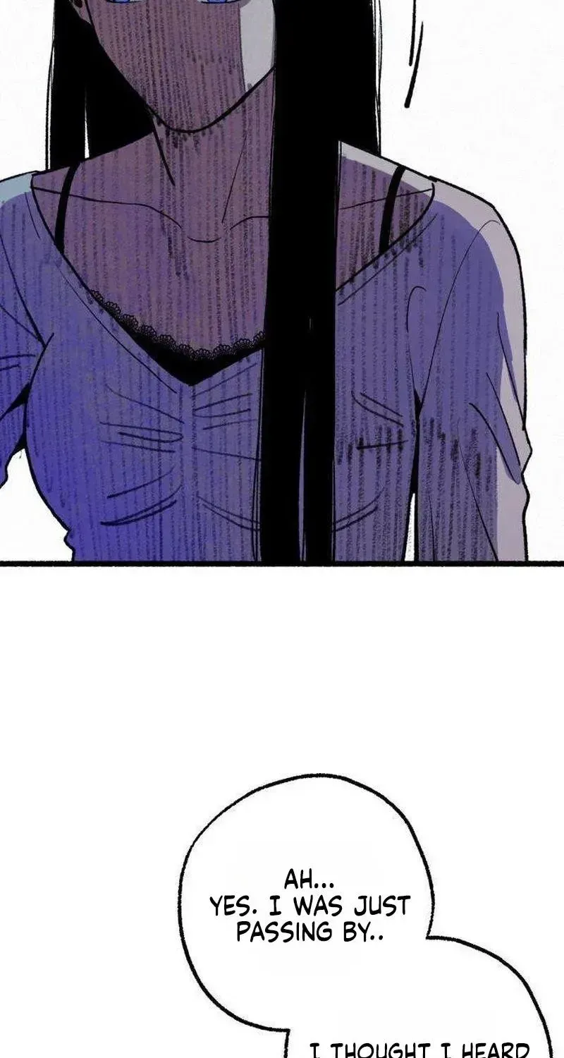 Alter Ego Chapter 25 page 7 - 