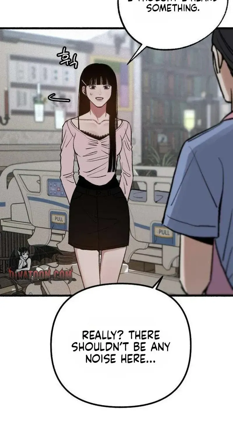 Alter Ego Chapter 25 page 8 - 