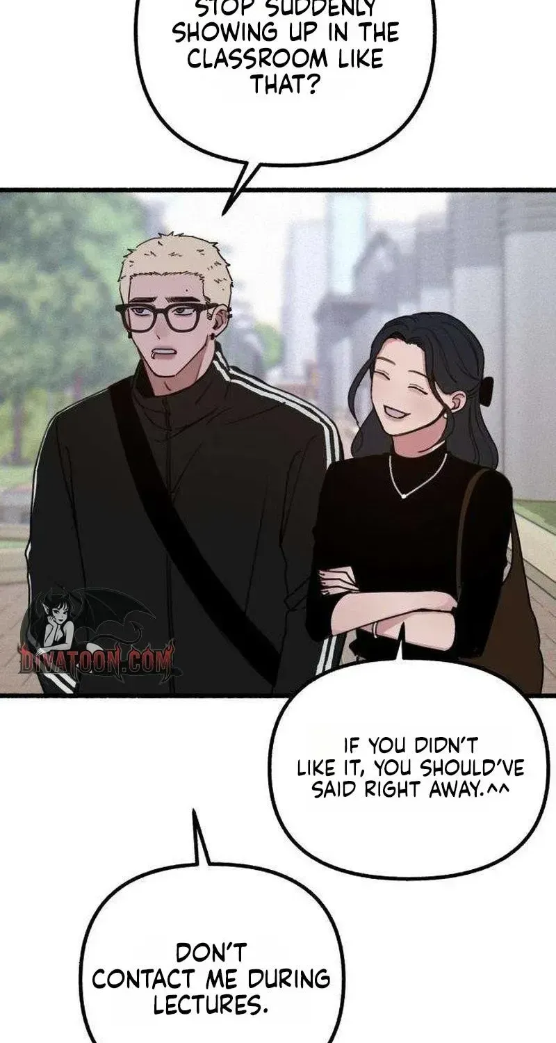 Alter Ego Chapter 25 page 71 - 