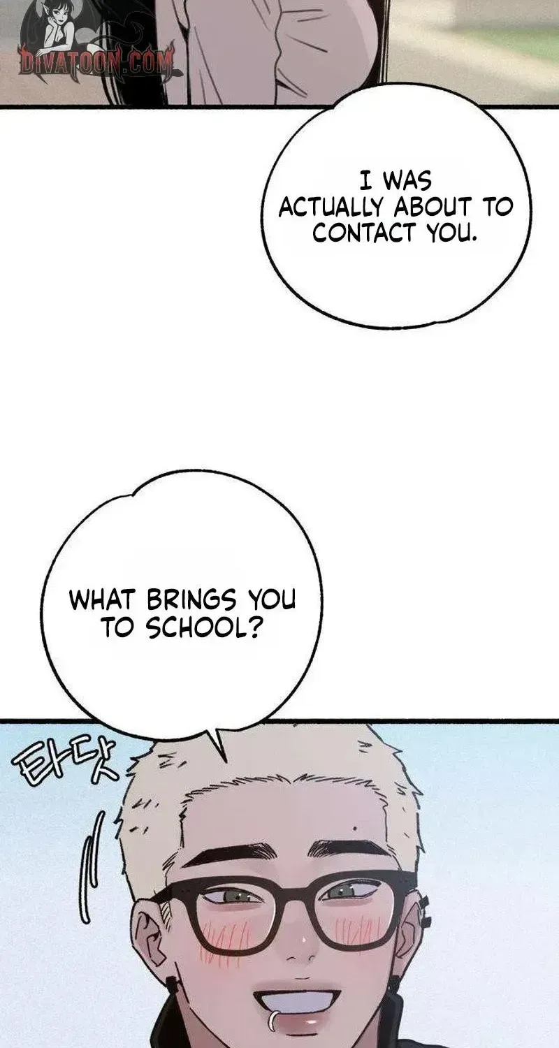 Alter Ego Chapter 25 page 75 - 
