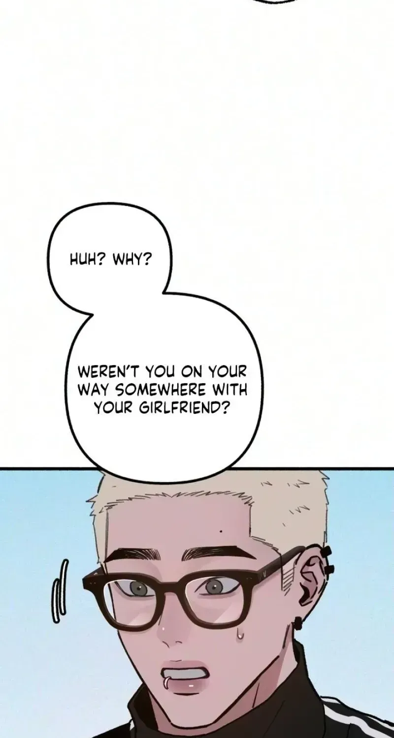 Alter Ego Chapter 26 page 13 - 