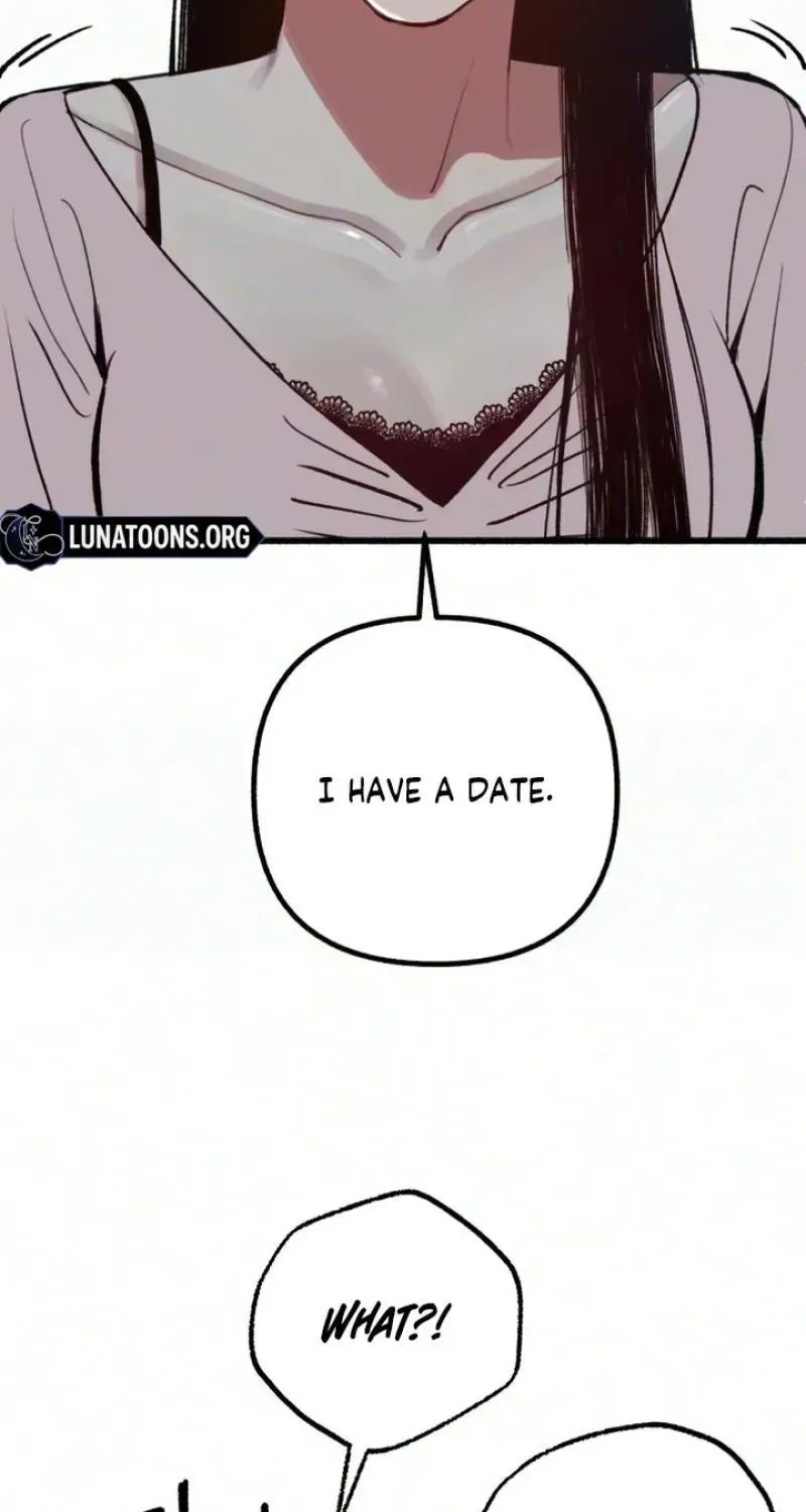 Alter Ego Chapter 26 page 3 - 