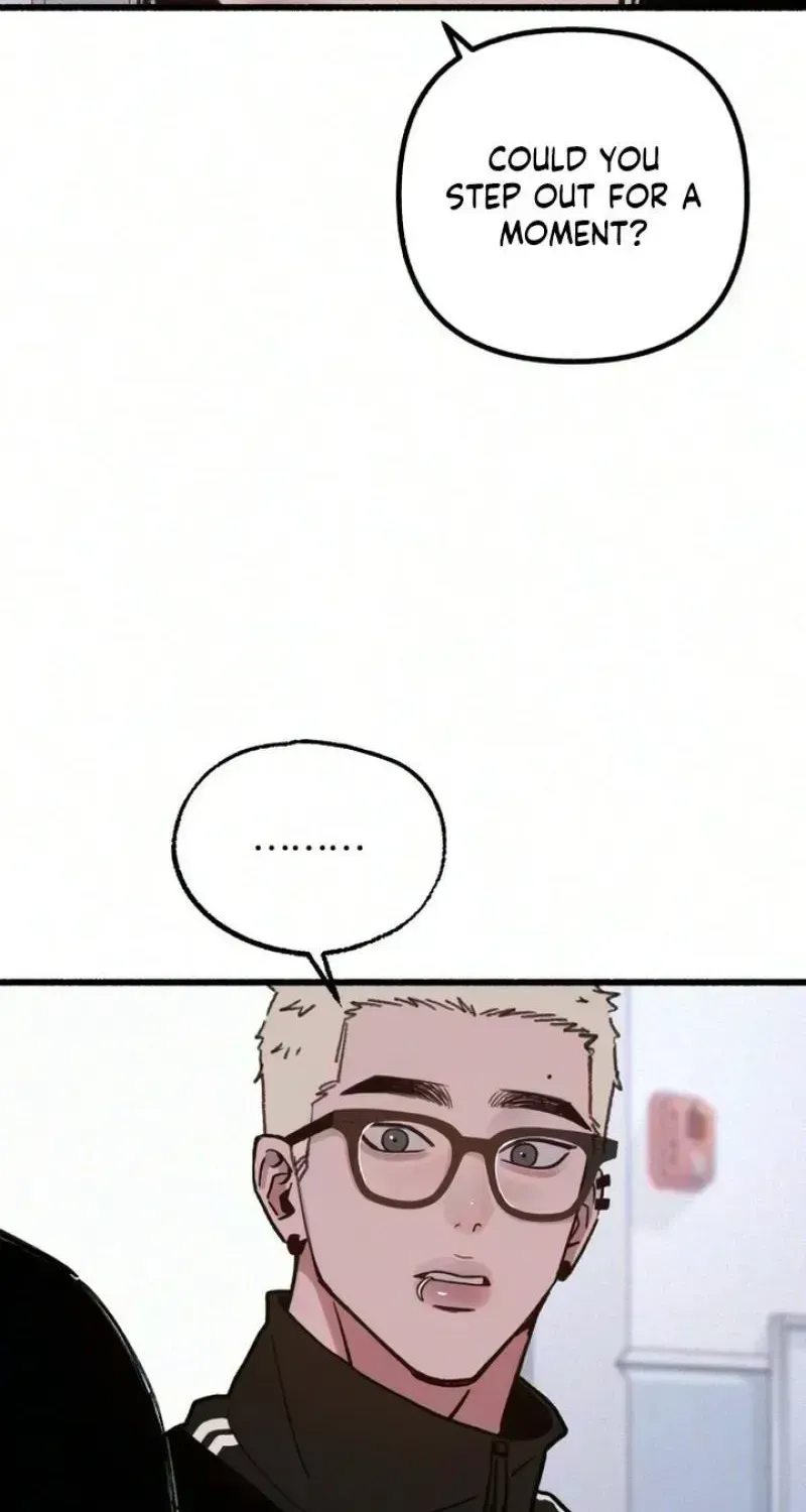 Alter Ego Chapter 26 page 28 - 