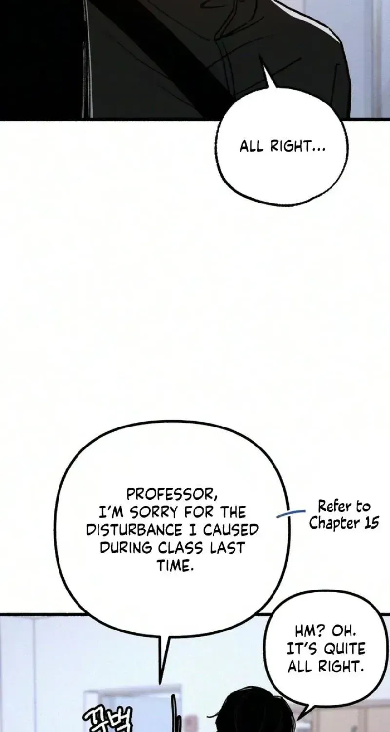 Alter Ego Chapter 26 page 29 - 