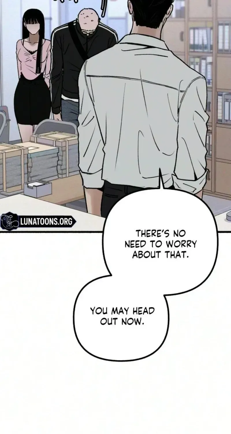 Alter Ego Chapter 26 page 30 - 