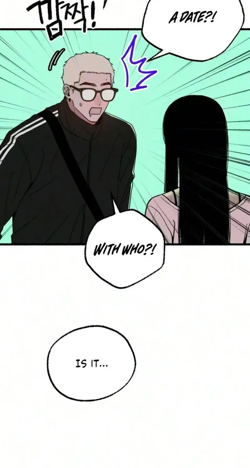 Alter Ego Chapter 26 page 4 - 
