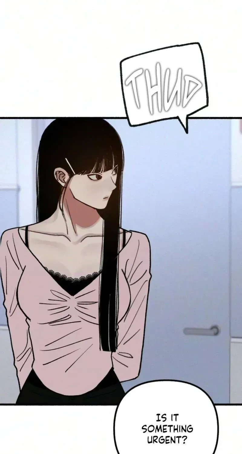 Alter Ego Chapter 26 page 31 - 