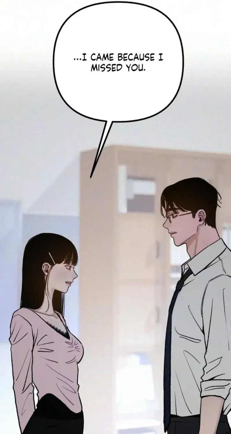 Alter Ego Chapter 26 page 34 - 