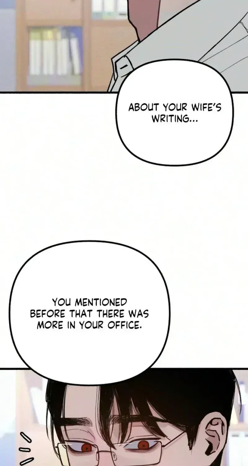 Alter Ego Chapter 26 page 36 - 