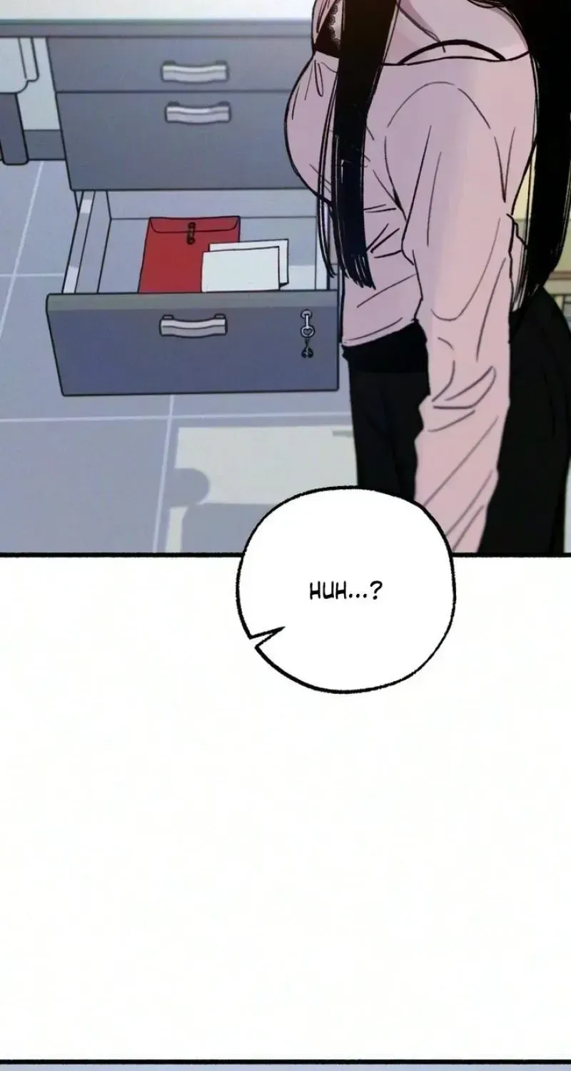 Alter Ego Chapter 26 page 48 - 