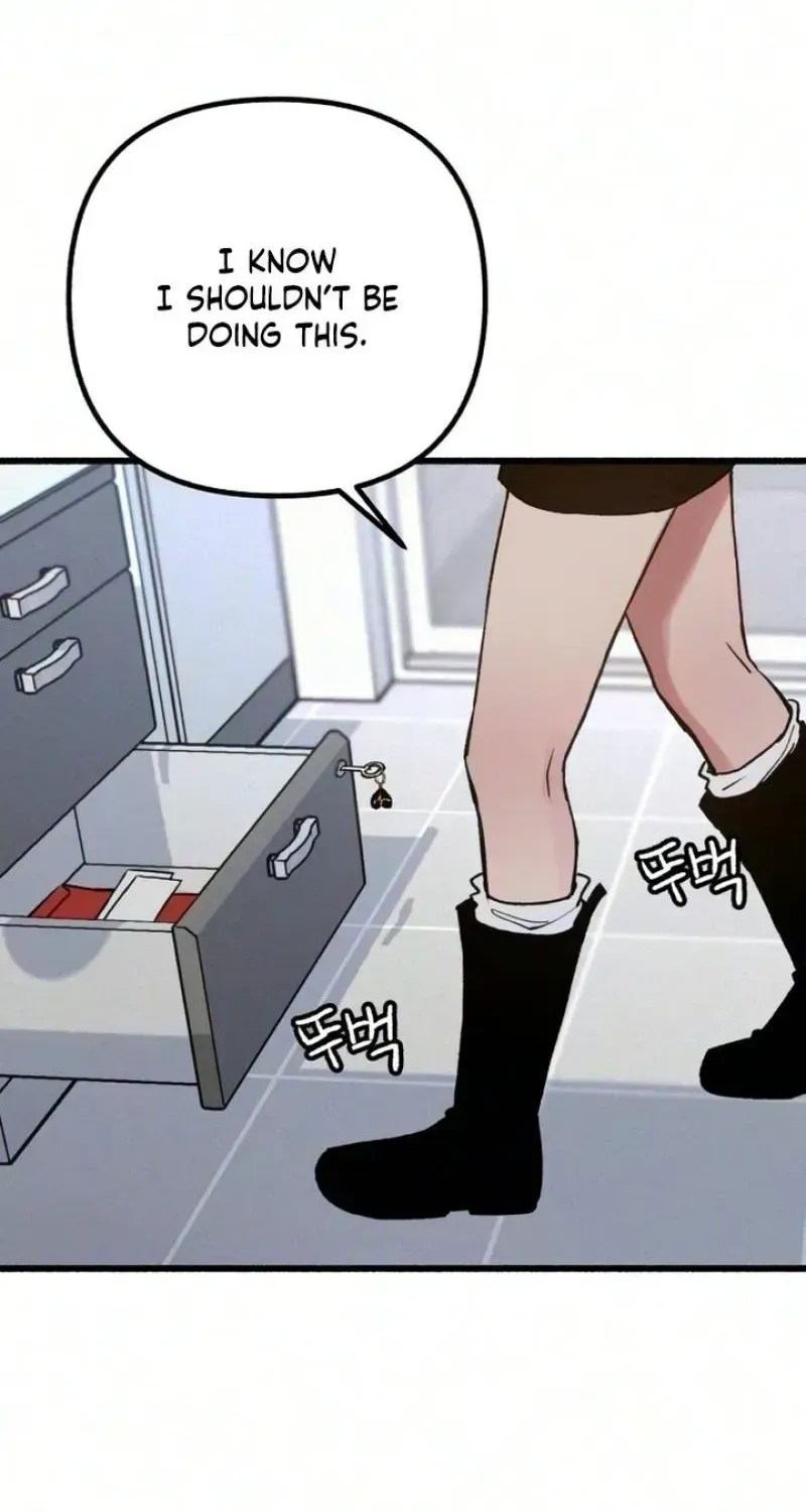 Alter Ego Chapter 26 page 50 - 