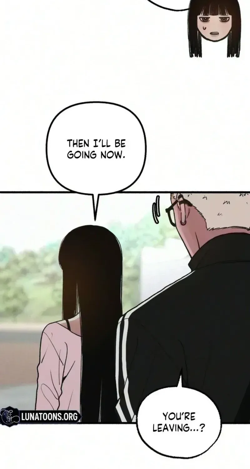 Alter Ego Chapter 26 page 6 - 
