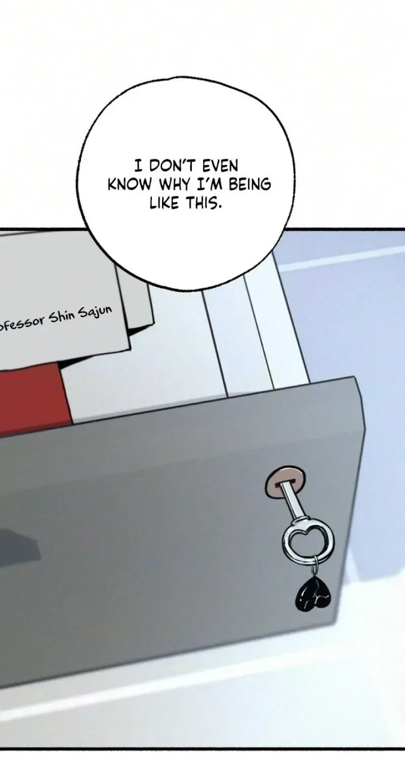 Alter Ego Chapter 26 page 53 - 