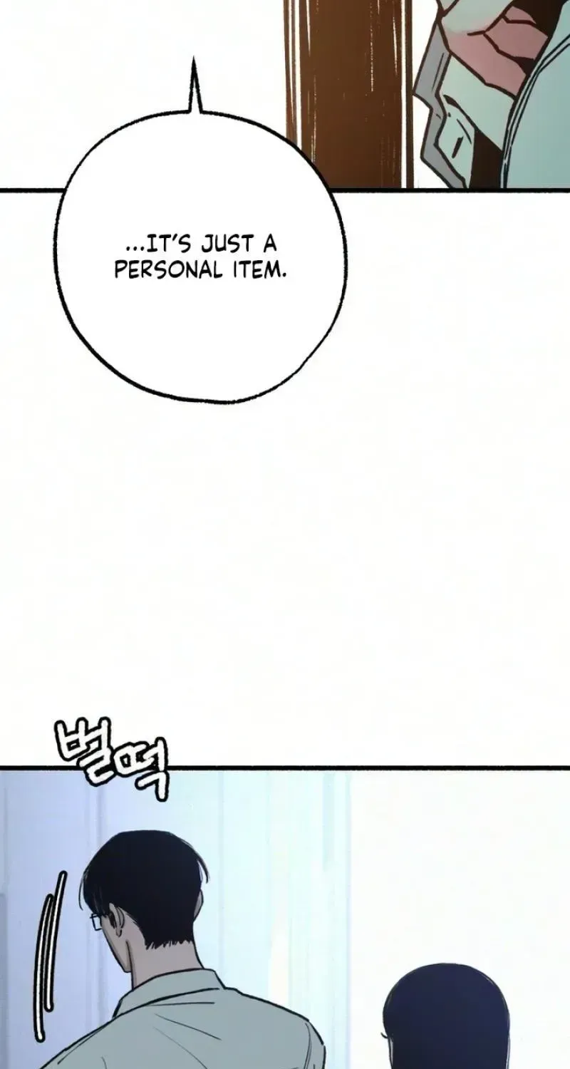 Alter Ego Chapter 26 page 62 - 