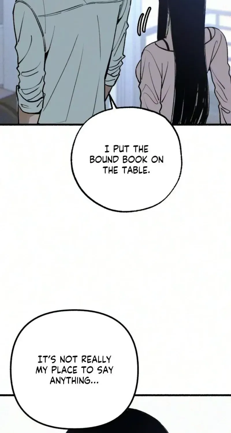 Alter Ego Chapter 26 page 63 - 