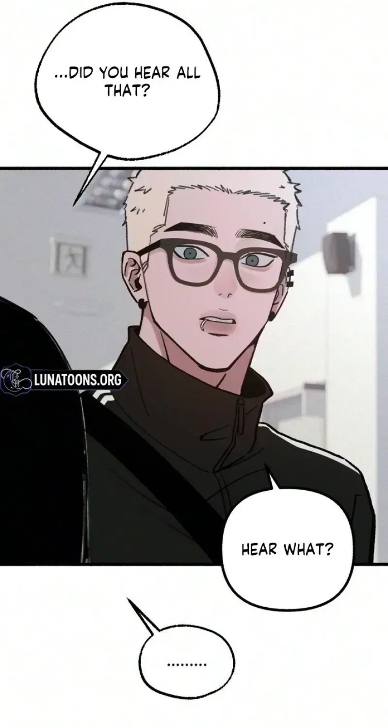 Alter Ego Chapter 26 page 67 - 
