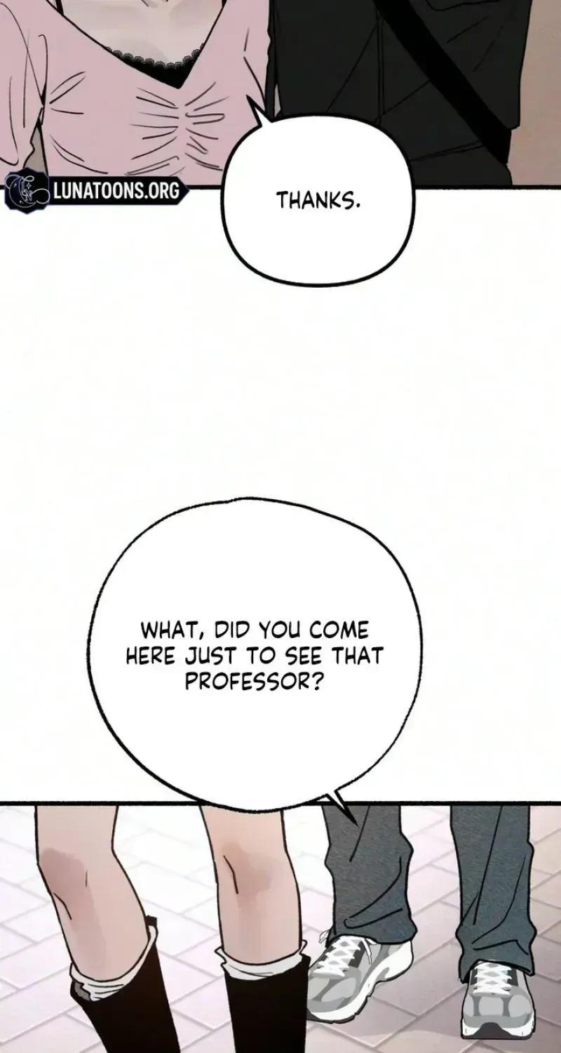 Alter Ego Chapter 26 page 9 - 