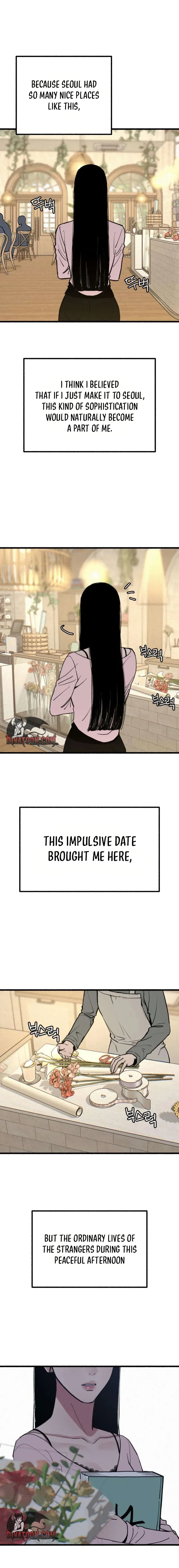 Alter Ego Chapter 27 page 5 - 