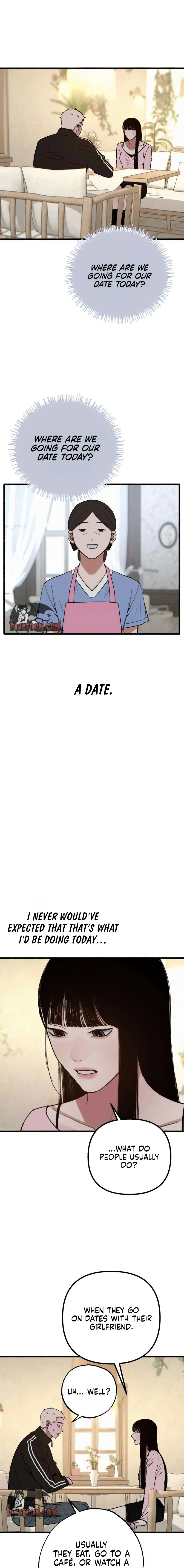 Alter Ego Chapter 27 page 7 - 