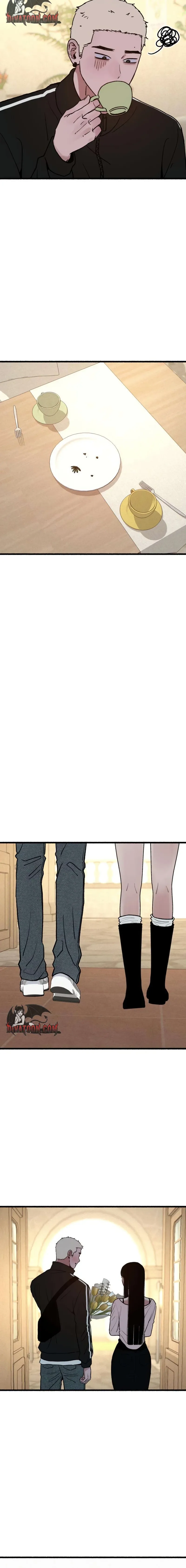 Alter Ego Chapter 27 page 10 - 