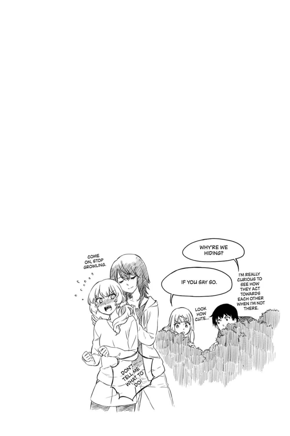 Alter Ego Chapter 3 page 22 - 