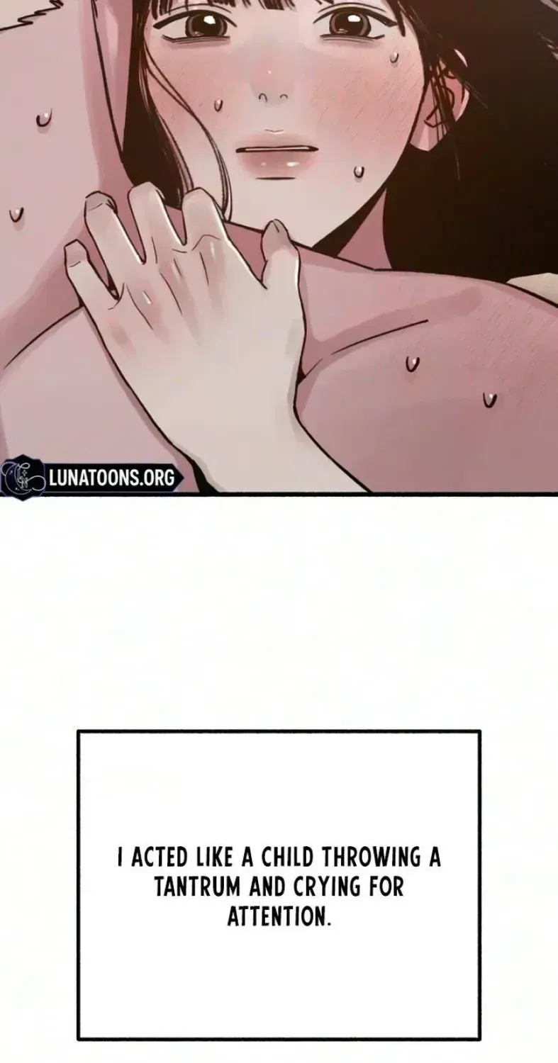 Alter Ego Chapter 30 page 3 - 