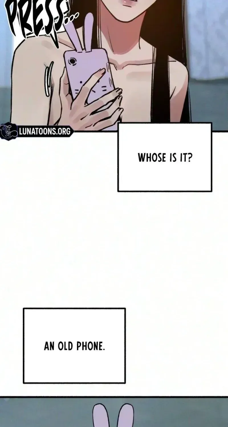 Alter Ego Chapter 30 page 28 - 