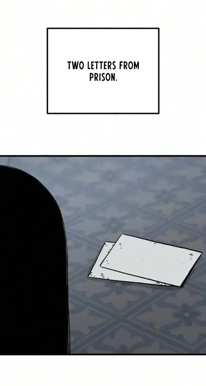 Alter Ego Chapter 30 page 32 - 