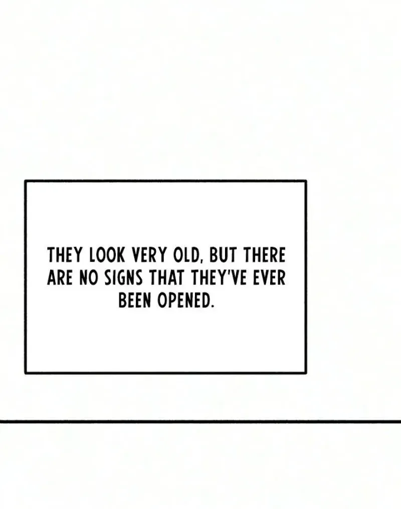 Alter Ego Chapter 30 page 33 - 