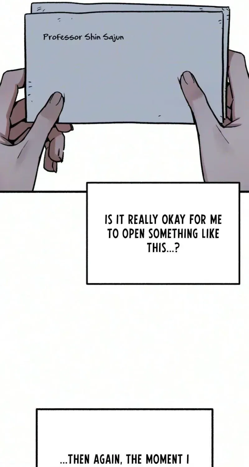 Alter Ego Chapter 30 page 34 - 