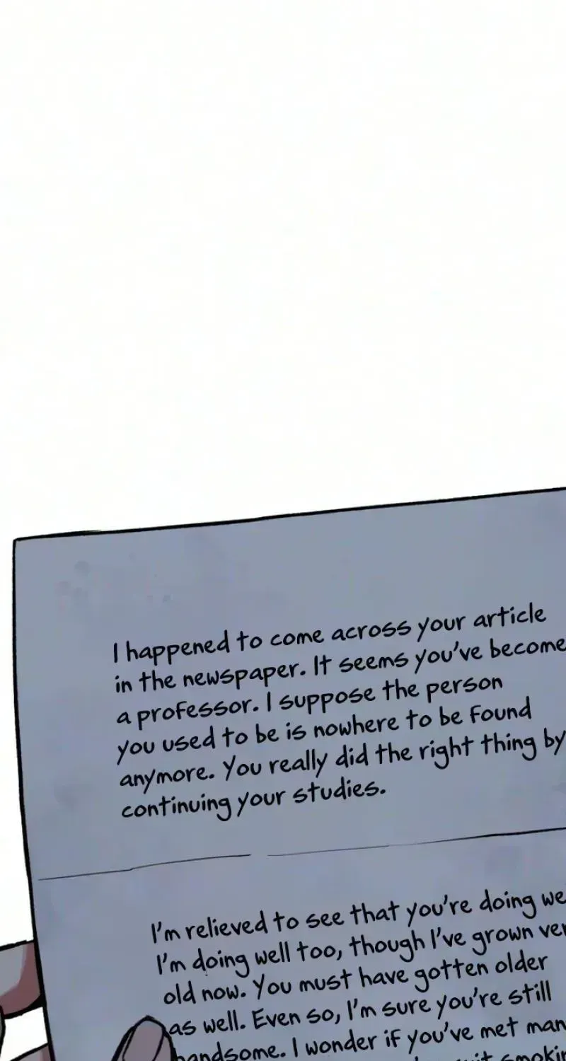 Alter Ego Chapter 30 page 36 - 