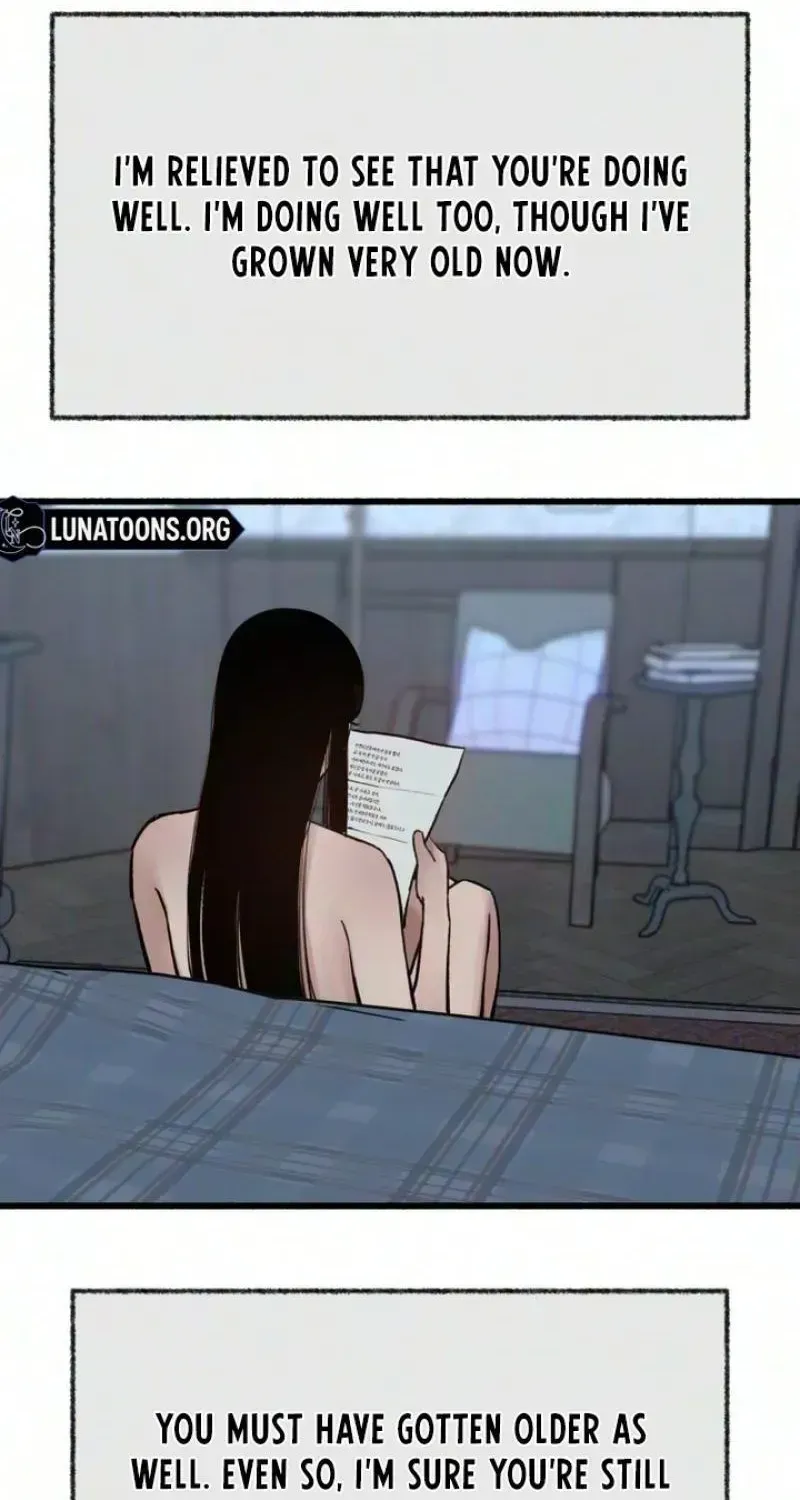 Alter Ego Chapter 30 page 39 - 