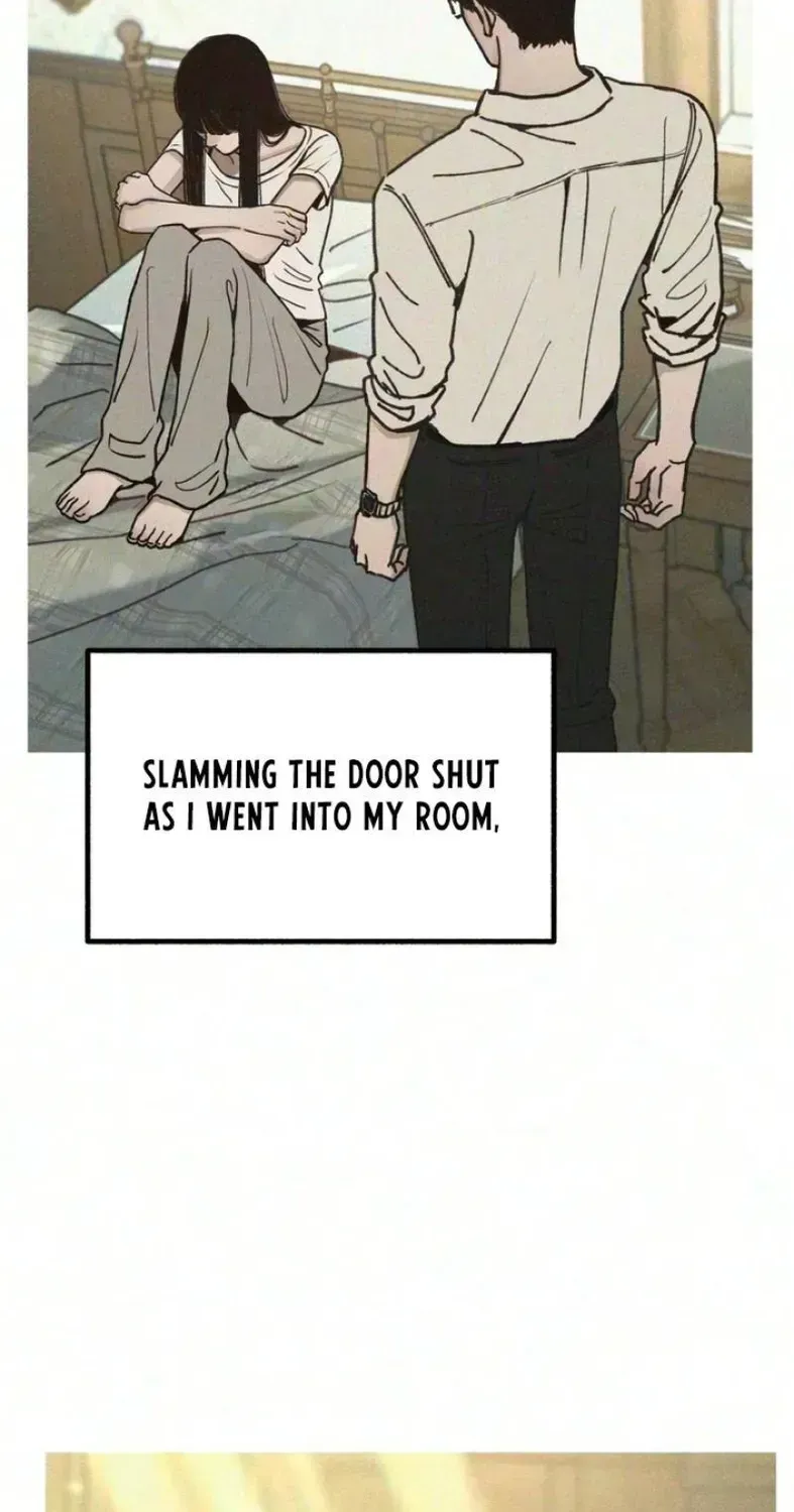 Alter Ego Chapter 30 page 5 - 