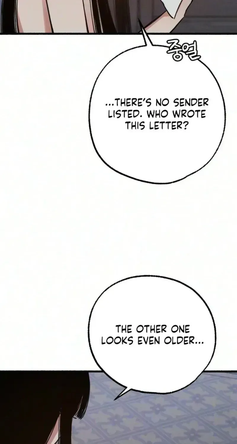 Alter Ego Chapter 30 page 43 - 