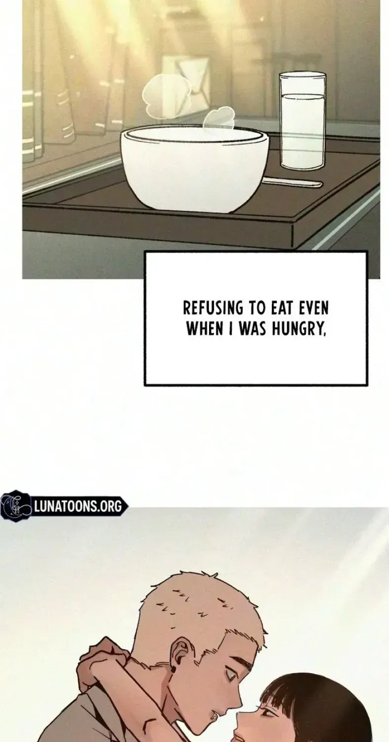 Alter Ego Chapter 30 page 6 - 