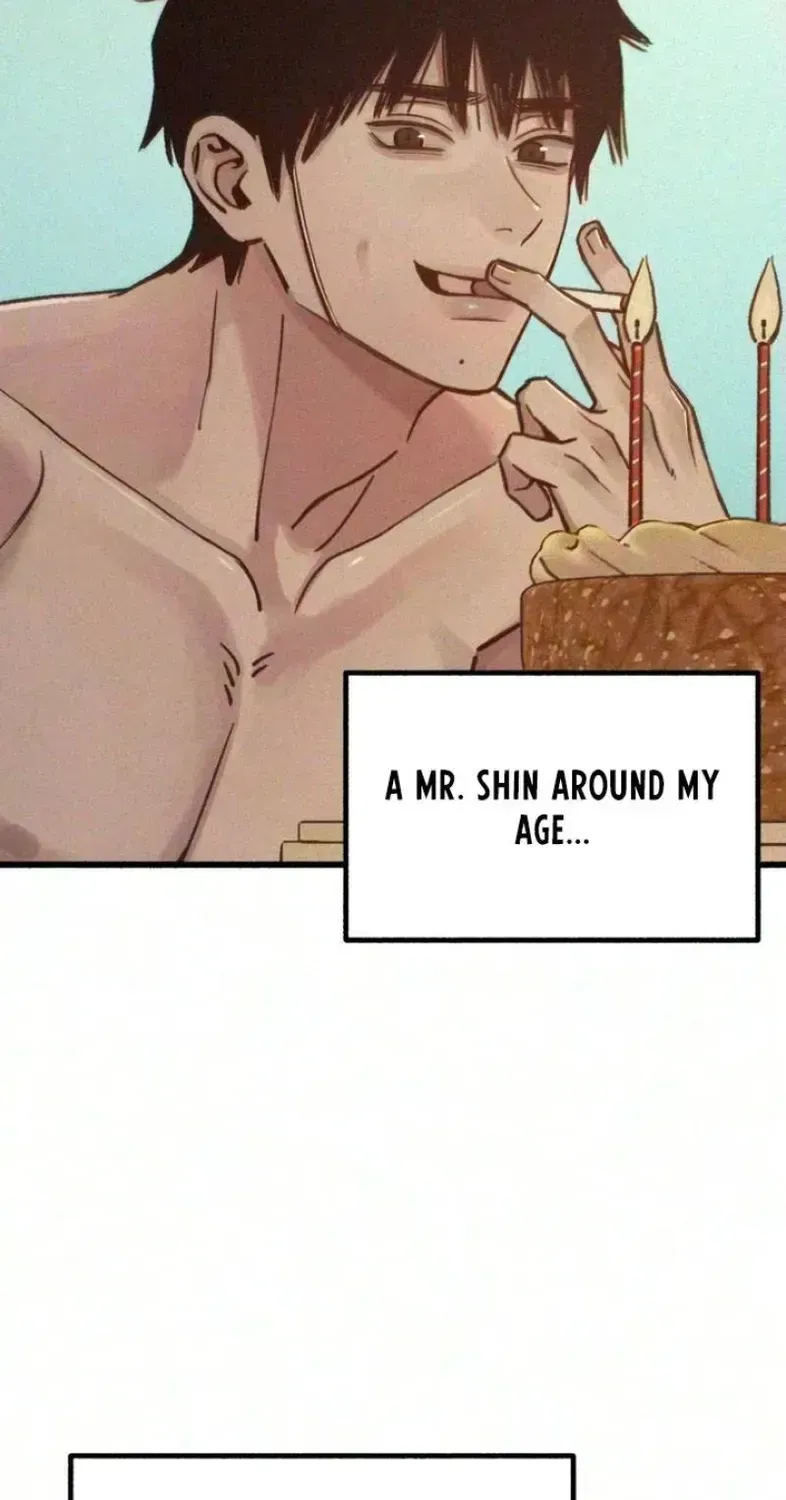 Alter Ego Chapter 30 page 51 - 
