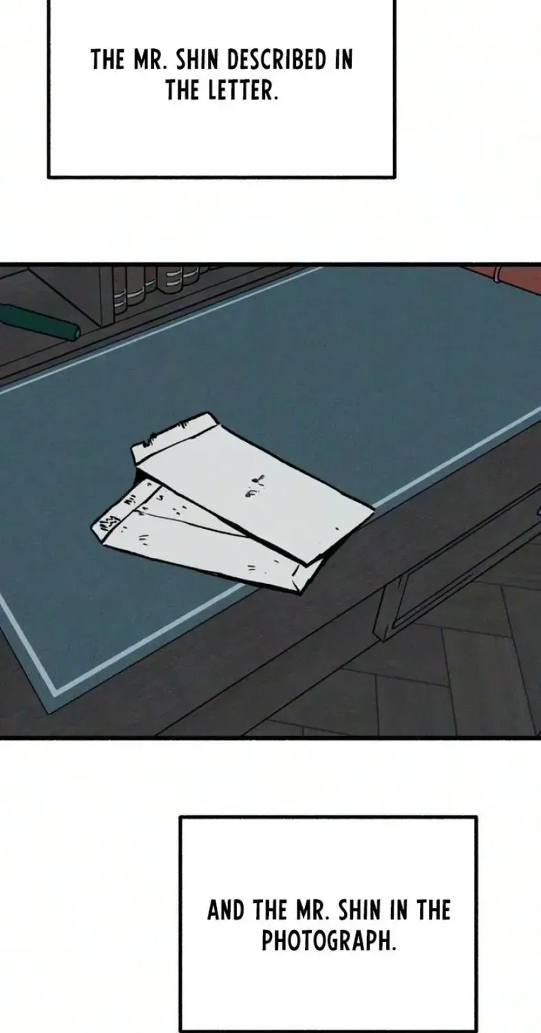 Alter Ego Chapter 30 page 52 - 