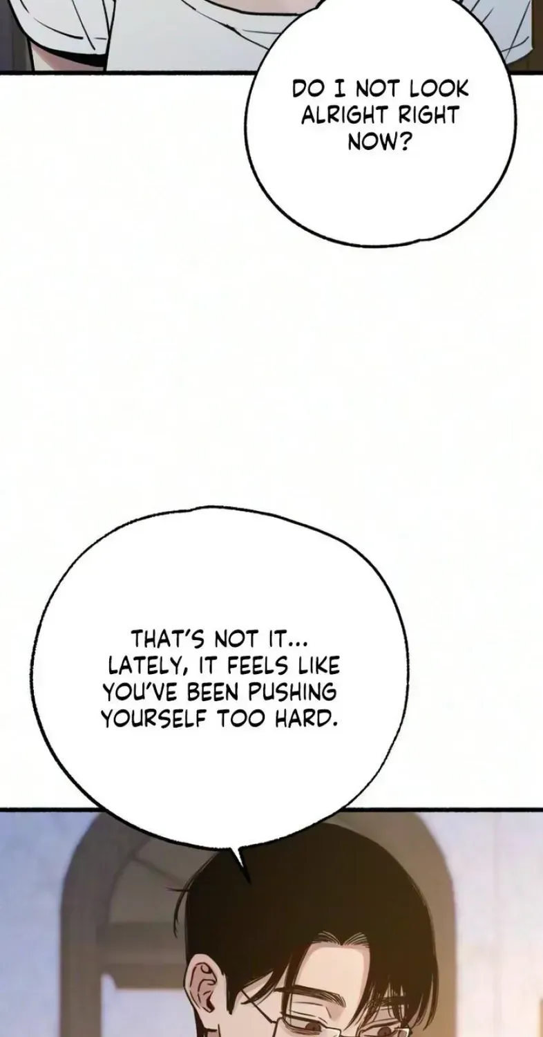 Alter Ego Chapter 30 page 76 - 