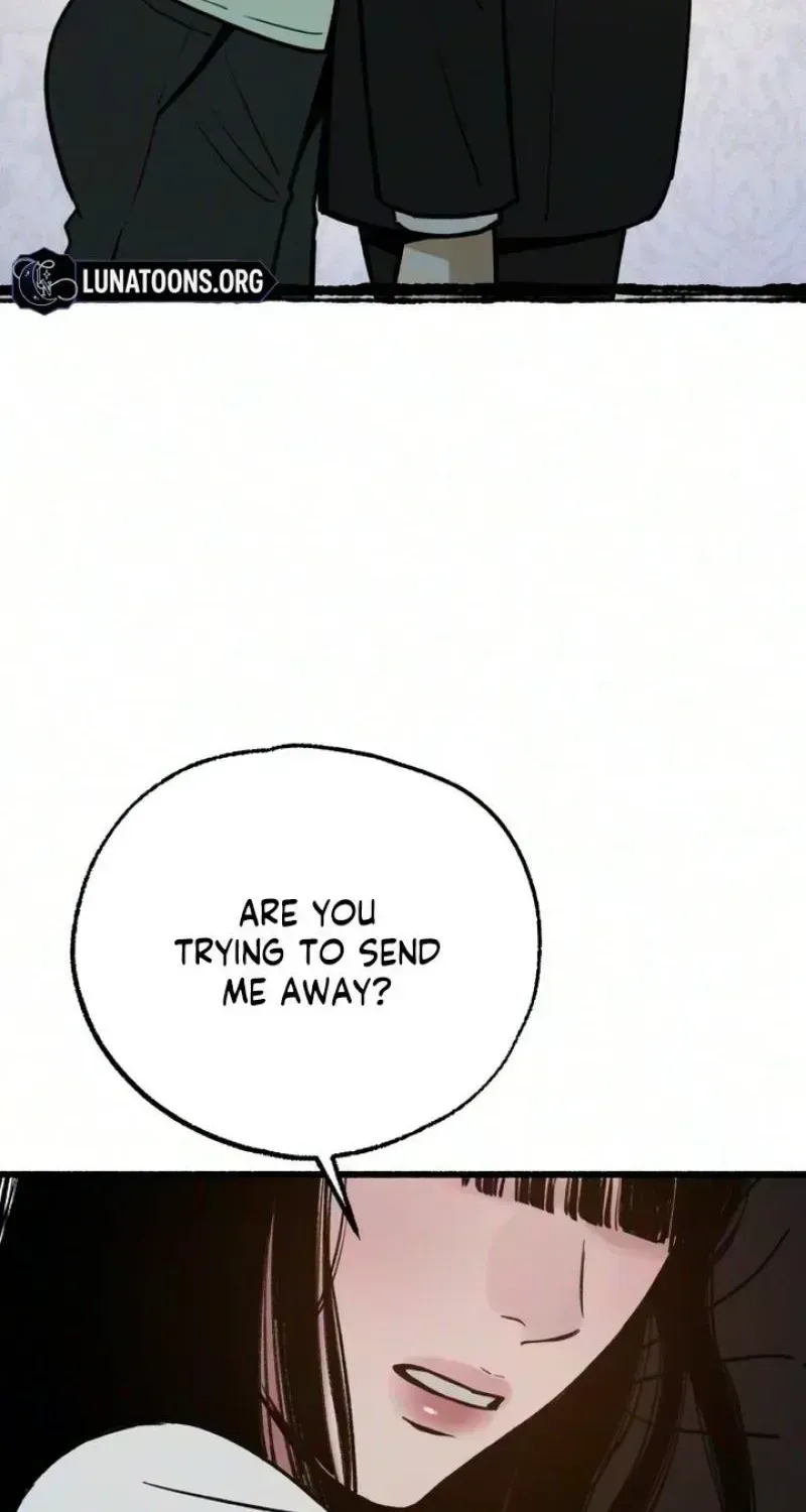 Alter Ego Chapter 30 page 83 - 