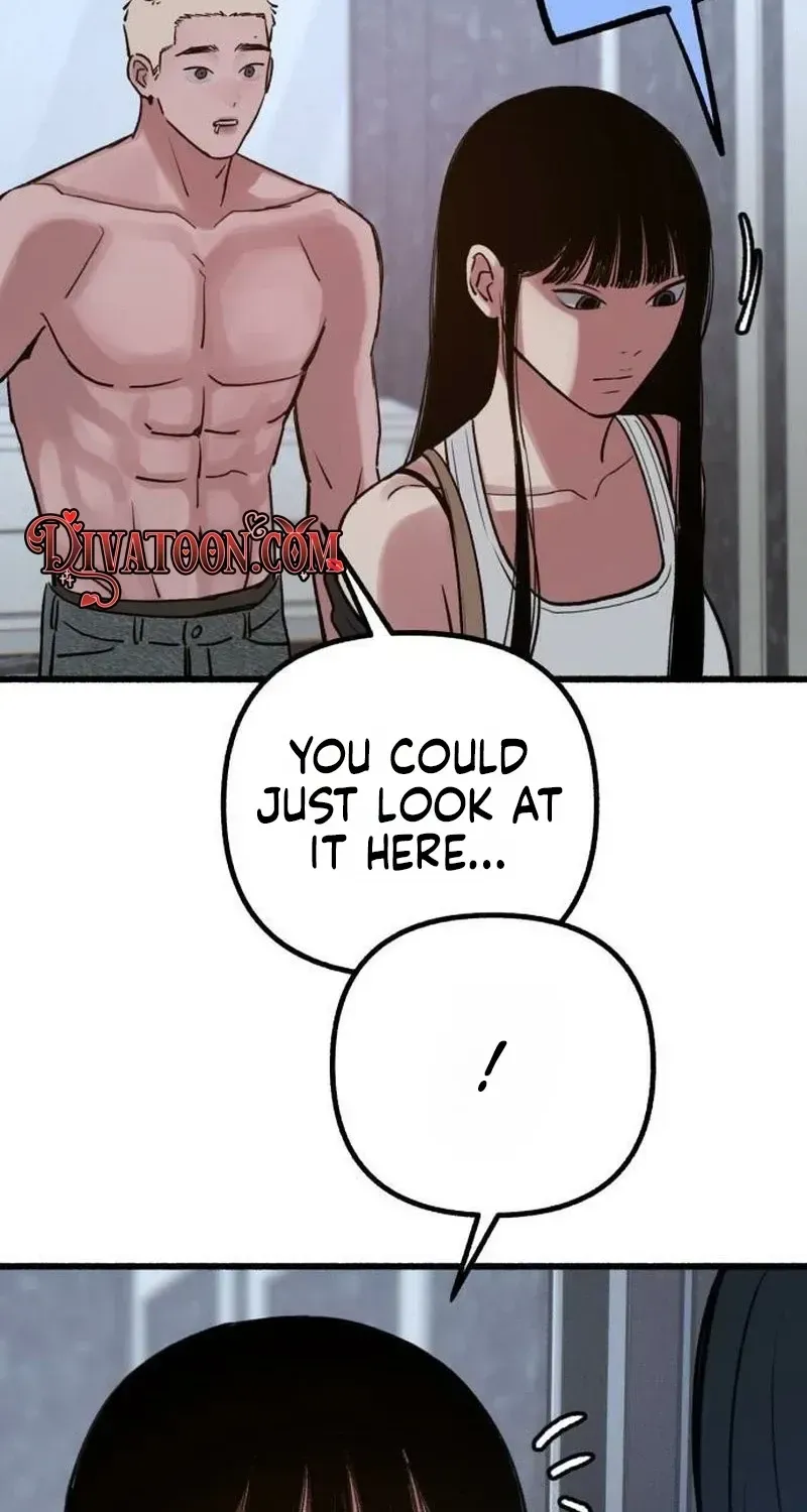 Alter Ego Chapter 32 page 11 - 