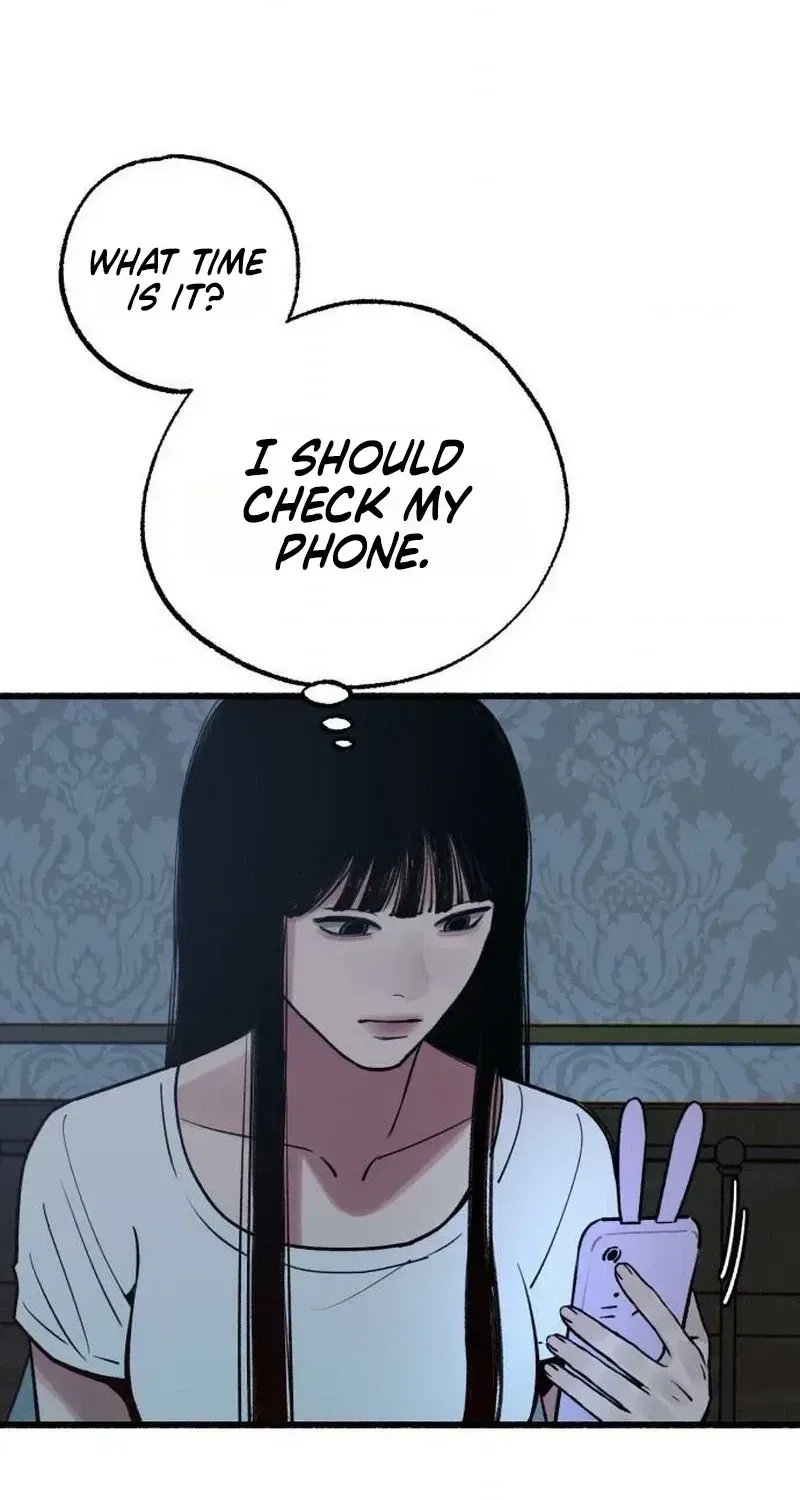 Alter Ego Chapter 32 page 112 - 