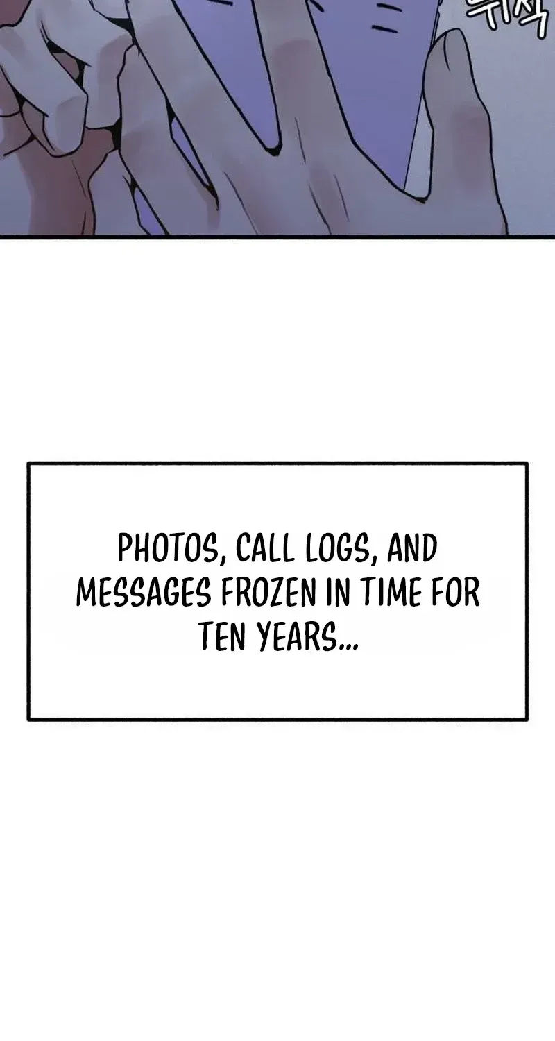 Alter Ego Chapter 32 page 118 - 