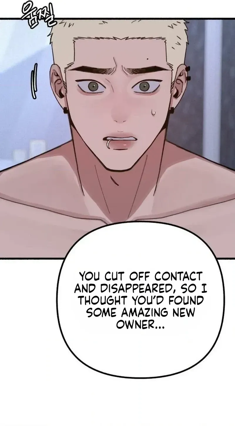 Alter Ego Chapter 32 page 30 - 