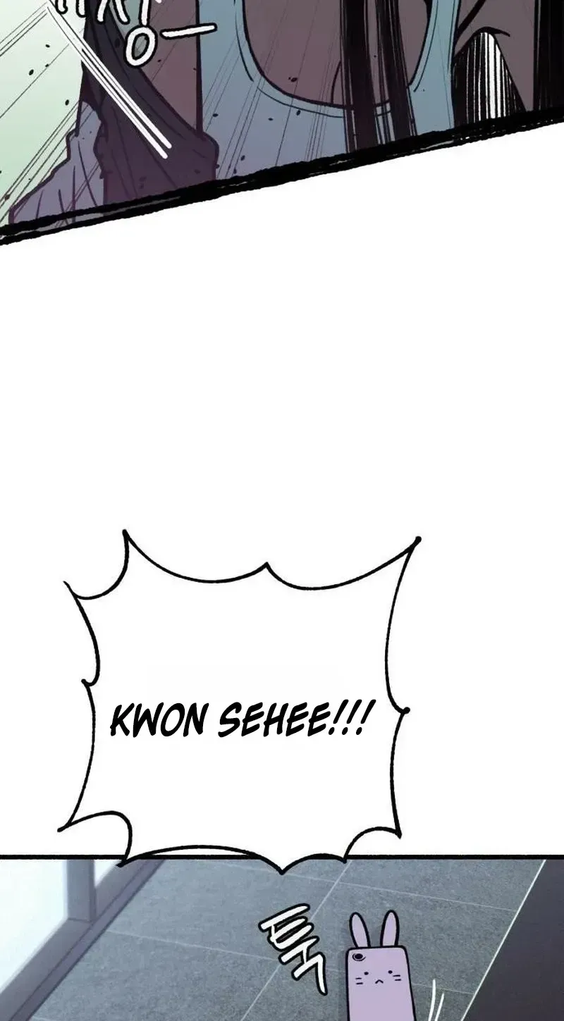Alter Ego Chapter 32 page 37 - 
