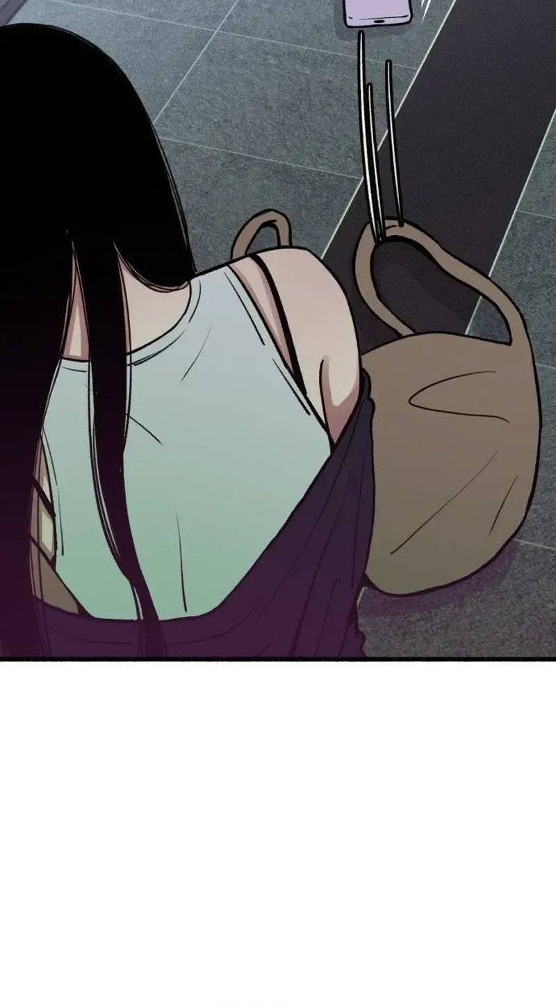 Alter Ego Chapter 32 page 38 - 