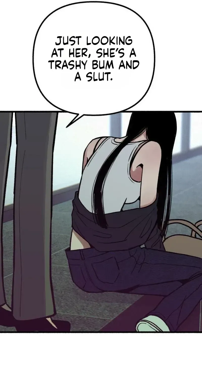 Alter Ego Chapter 32 page 39 - 