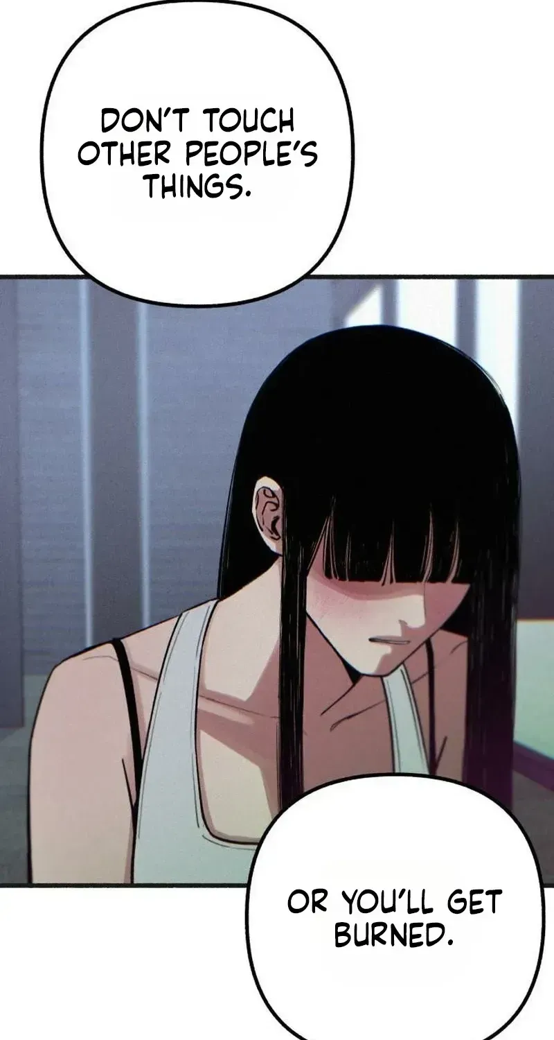 Alter Ego Chapter 32 page 51 - 