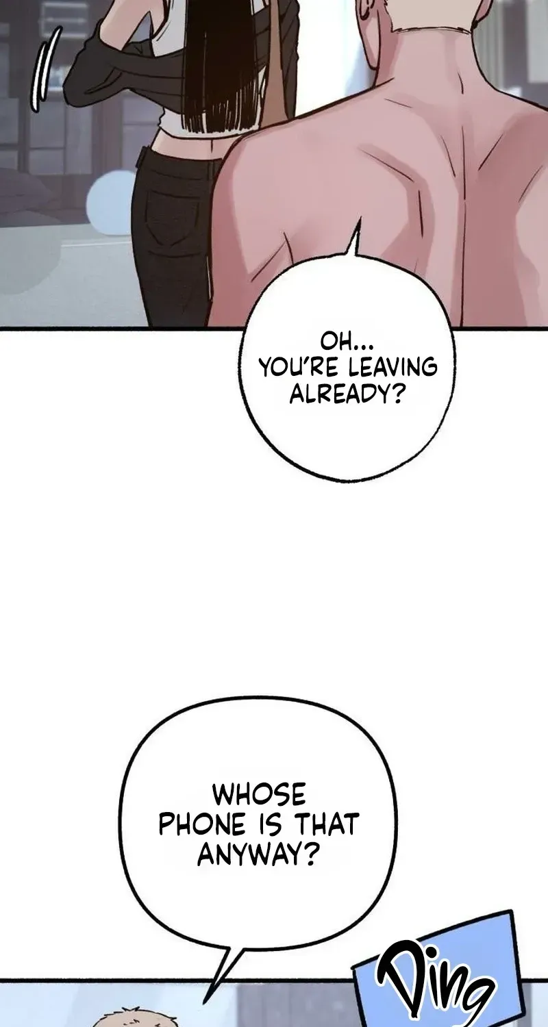 Alter Ego Chapter 32 page 9 - 